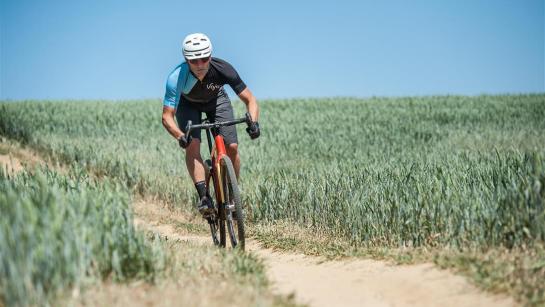 Pallox Gravelroute