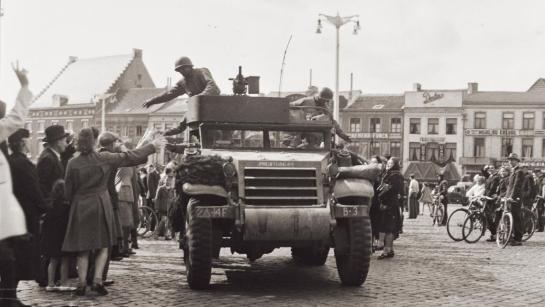 Bevrijding