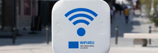 WIFI4EU