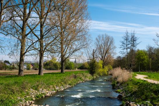 Meander Grote Gete 