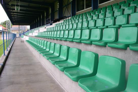 bergéstadion
