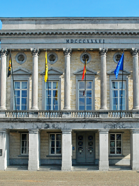 Stadhuis