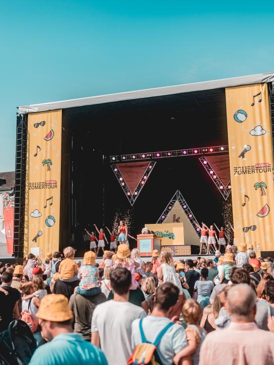 Ketnet Zomertour