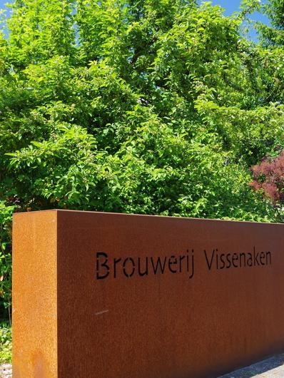 Brouwerij Vissenaken