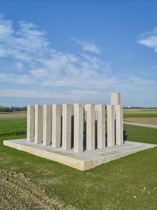 Romeins badhuis 