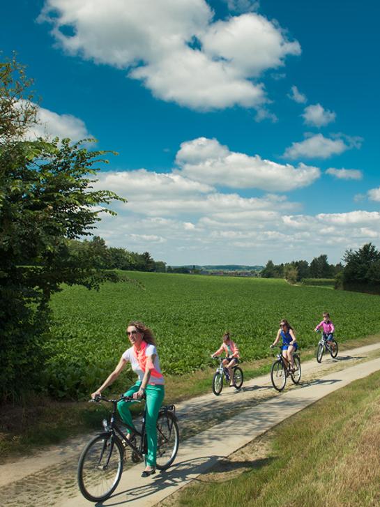 Suikerroute