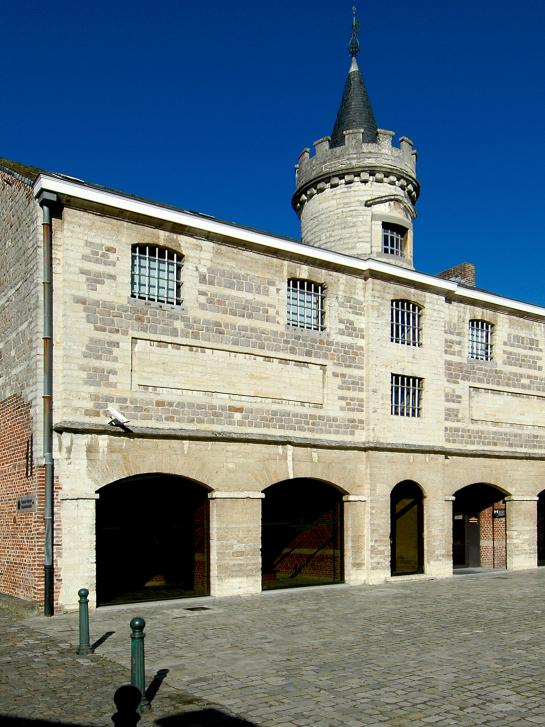 Museum het Toreke