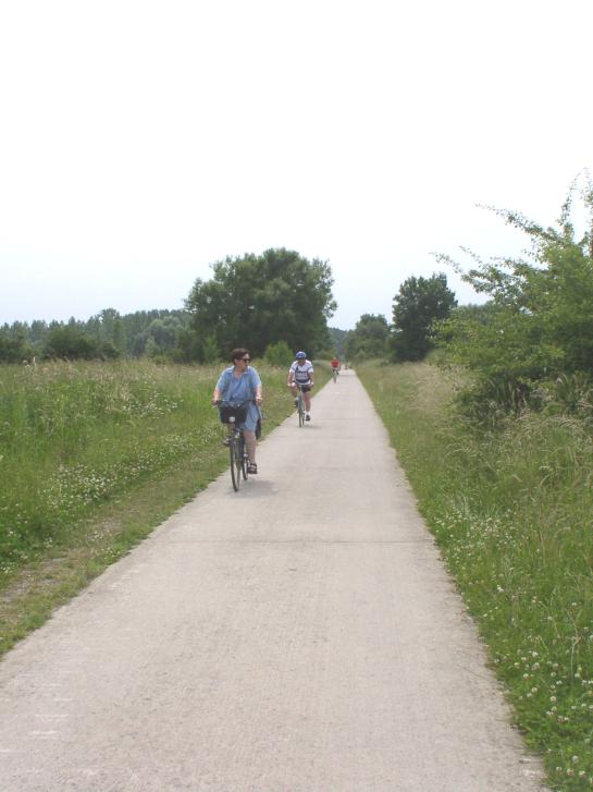 Suikerroute
