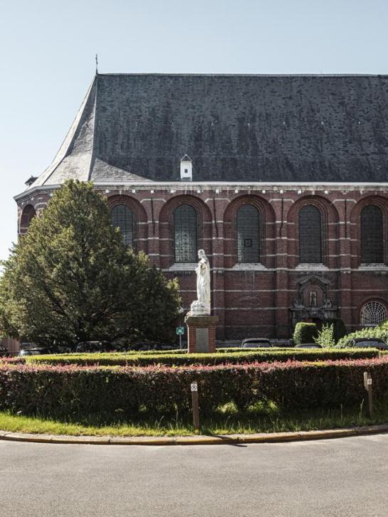 Hof van Kabbeek