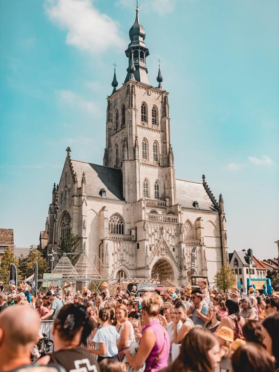 kerk