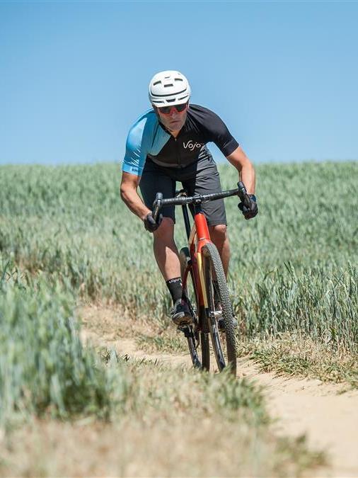 Pallox Gravelroute