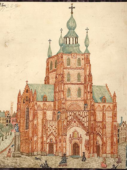 kerk