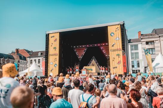 Ketnet Zomertour