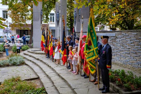 Herdenking