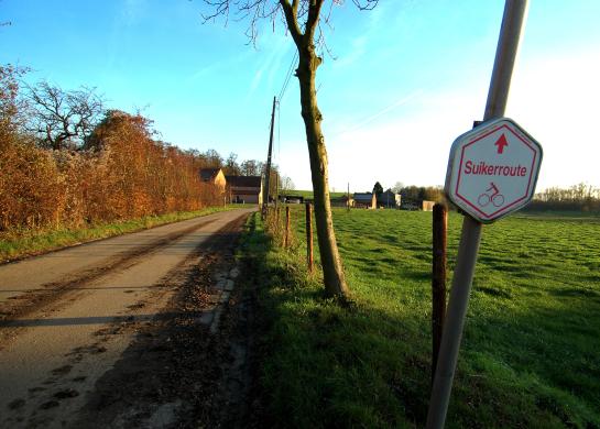 Suikerroute