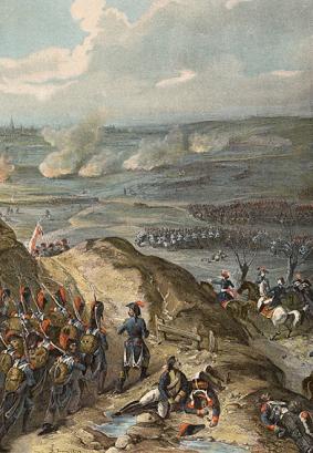 Napoleon bestuur