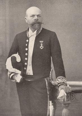 Victor Beauduin