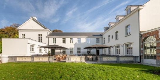 Hotel Kronacker Tienen