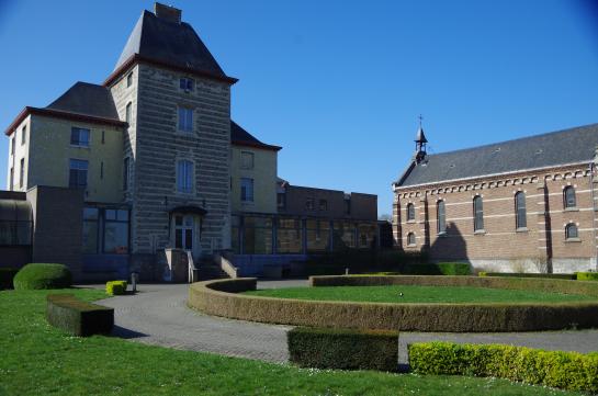 Kasteel Goetsenhoven