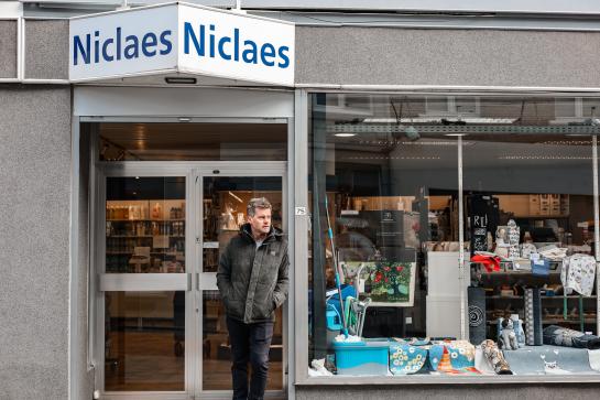 Philippe Niclaes