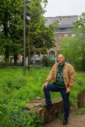 Jan Vervloet