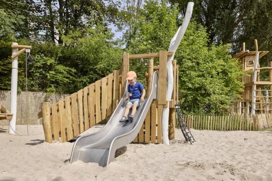 Speeltuin Vianderdomein