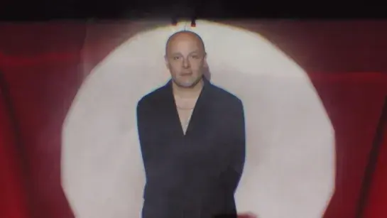 Johannes is zijn naam