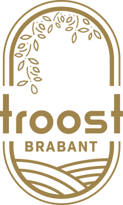 Logo troost